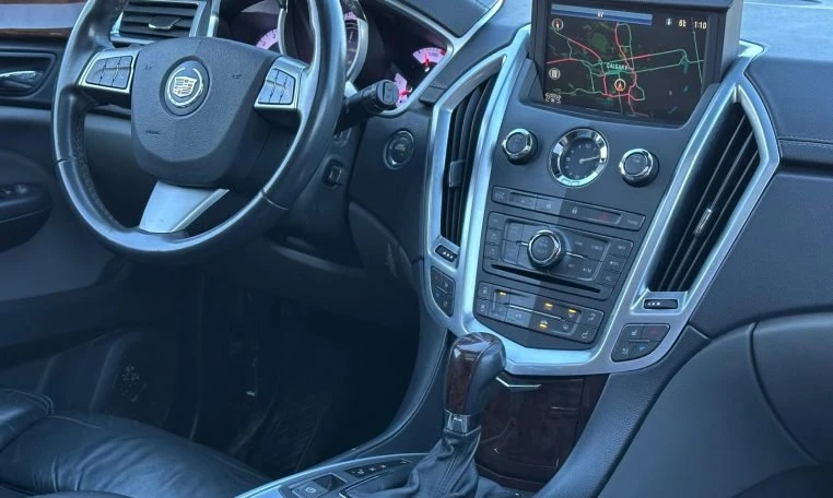2010 Cadillac SRX - Image 15 of 18