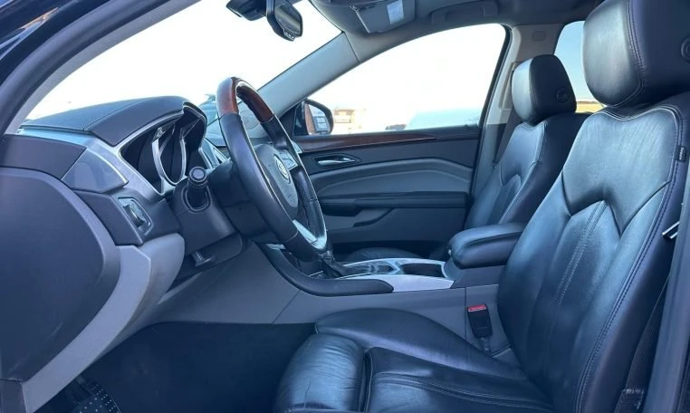 2010 Cadillac SRX - Image 11 of 18