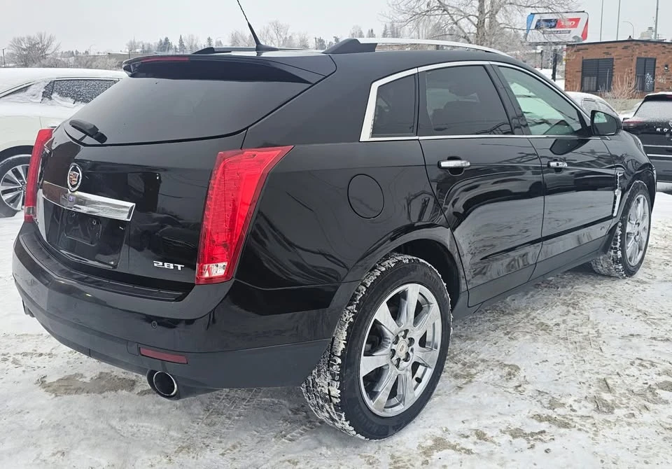 2010 Cadillac SRX - Image 7 of 18