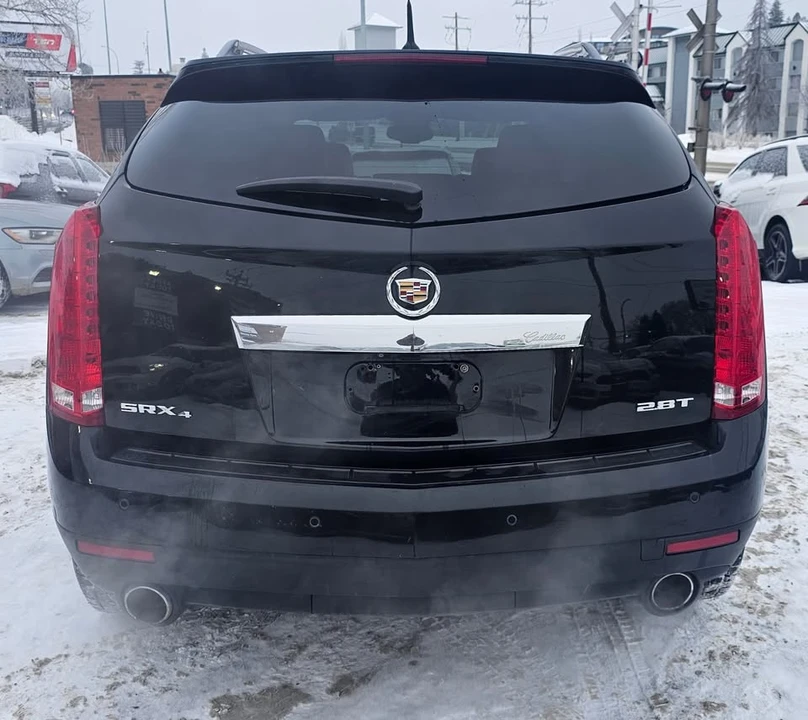 2010 Cadillac SRX - Image 6 of 18