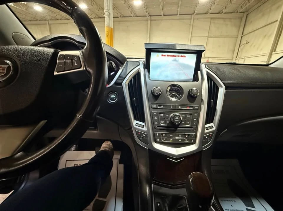2010 Cadillac SRX - Image 9 of 9