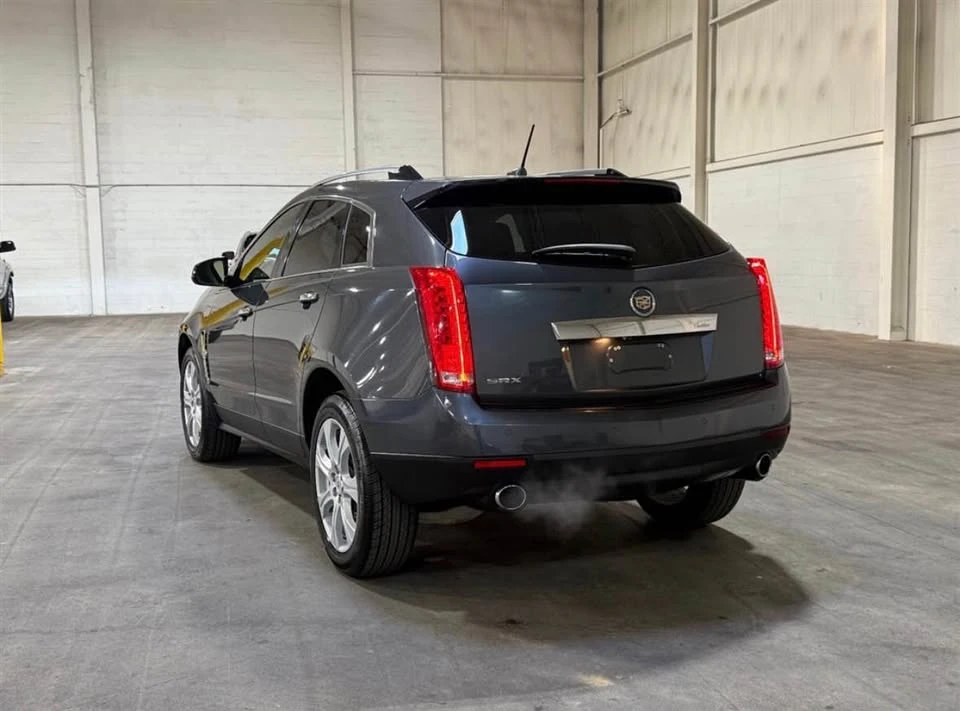 2010 Cadillac SRX - Image 2 of 9