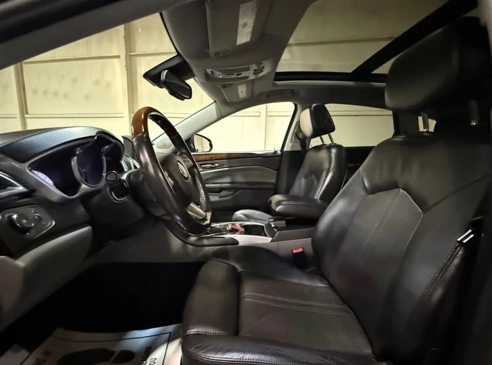 2010 Cadillac SRX - Image 3 of 9