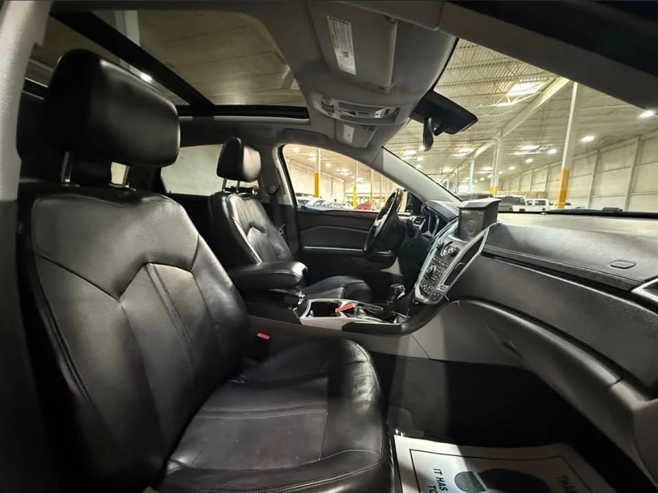 2010 Cadillac SRX - Image 7 of 9