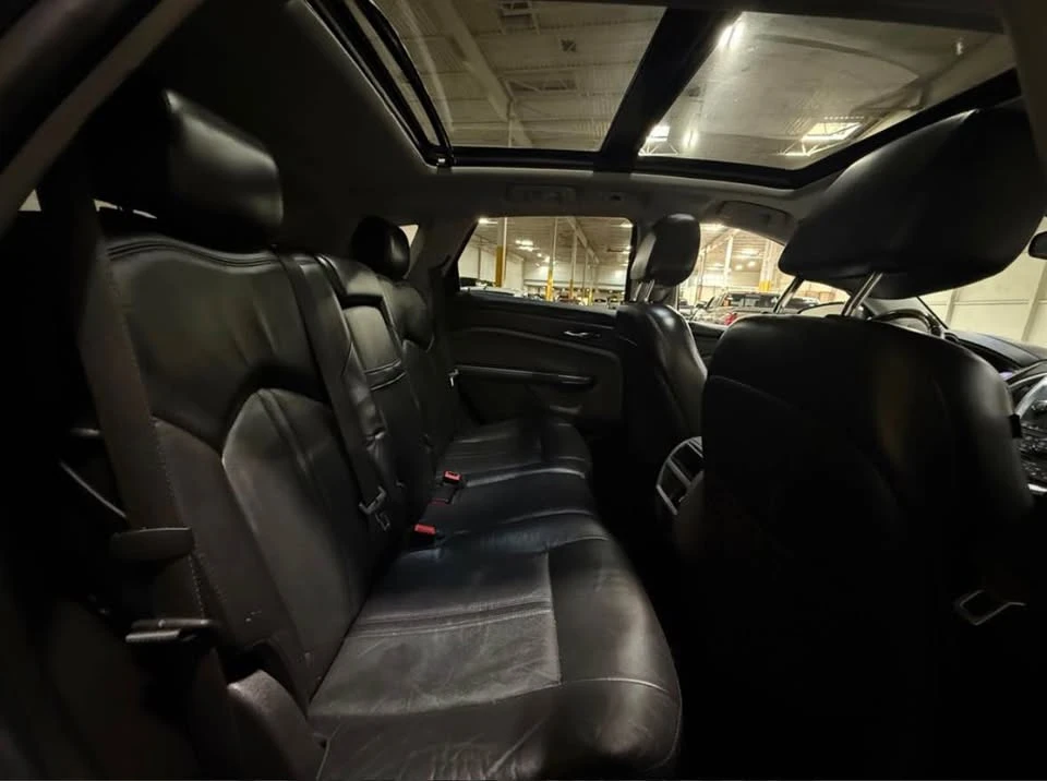 2010 Cadillac SRX - Image 6 of 9