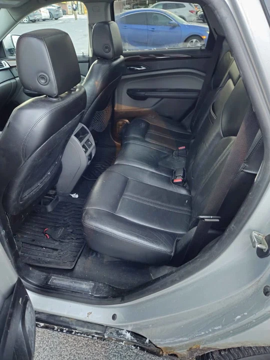 2010 Cadillac SRX - Image 11 of 11