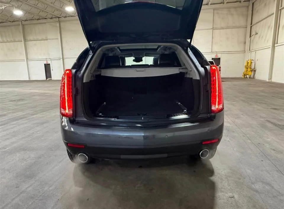 2010 Cadillac SRX - Image 5 of 9