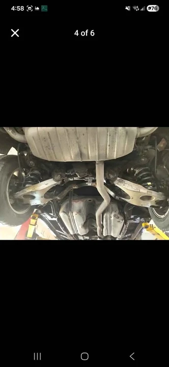 2010 Cadillac SRX - Image 12 of 12
