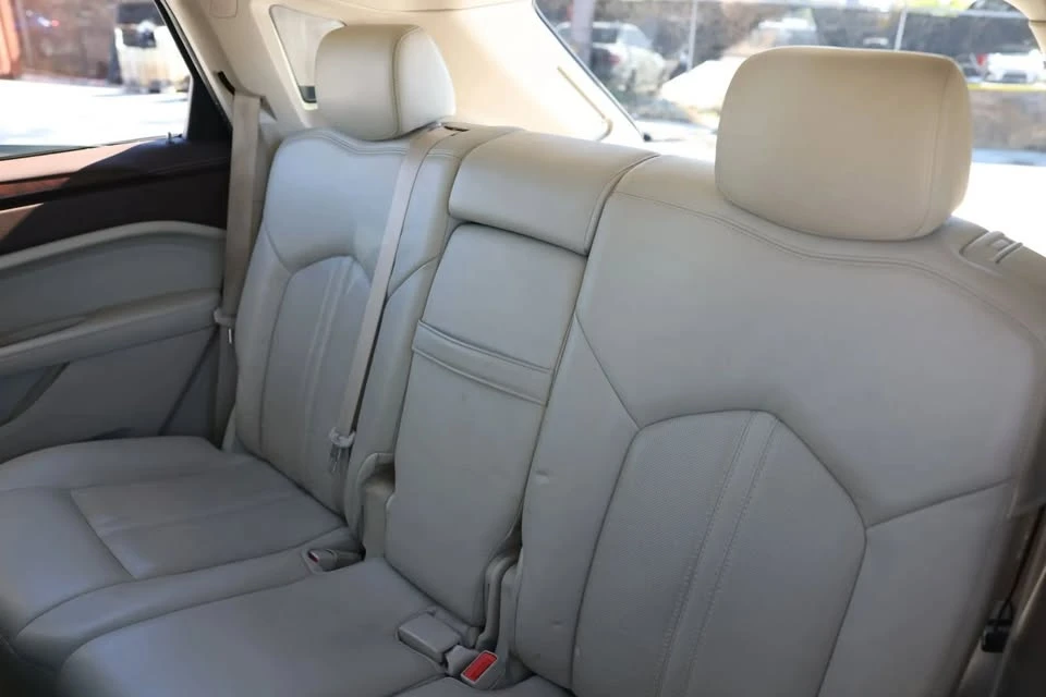 2010 Cadillac SRX - Image 14 of 20