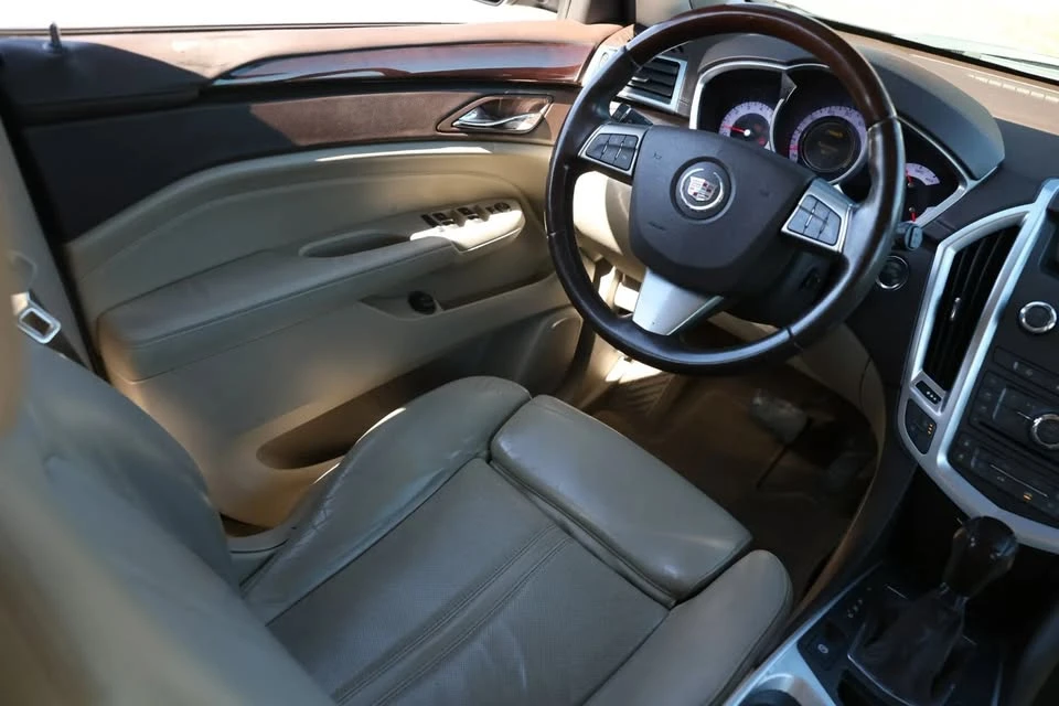 2010 Cadillac SRX - Image 20 of 20