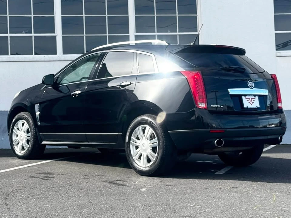 2010 Cadillac SRX - Image 6 of 17