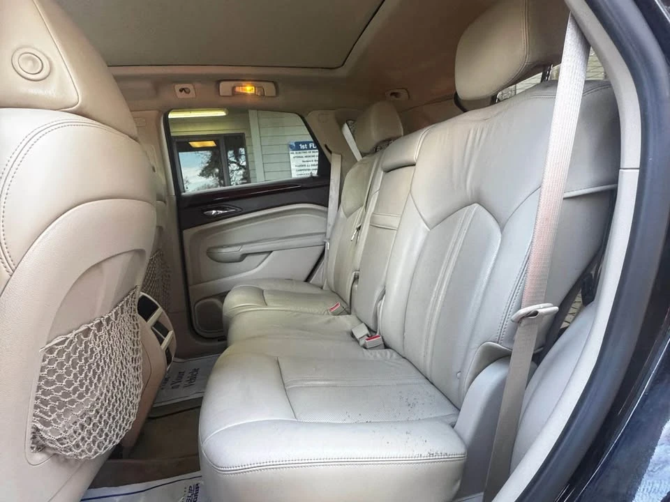 2010 Cadillac SRX - Image 13 of 17