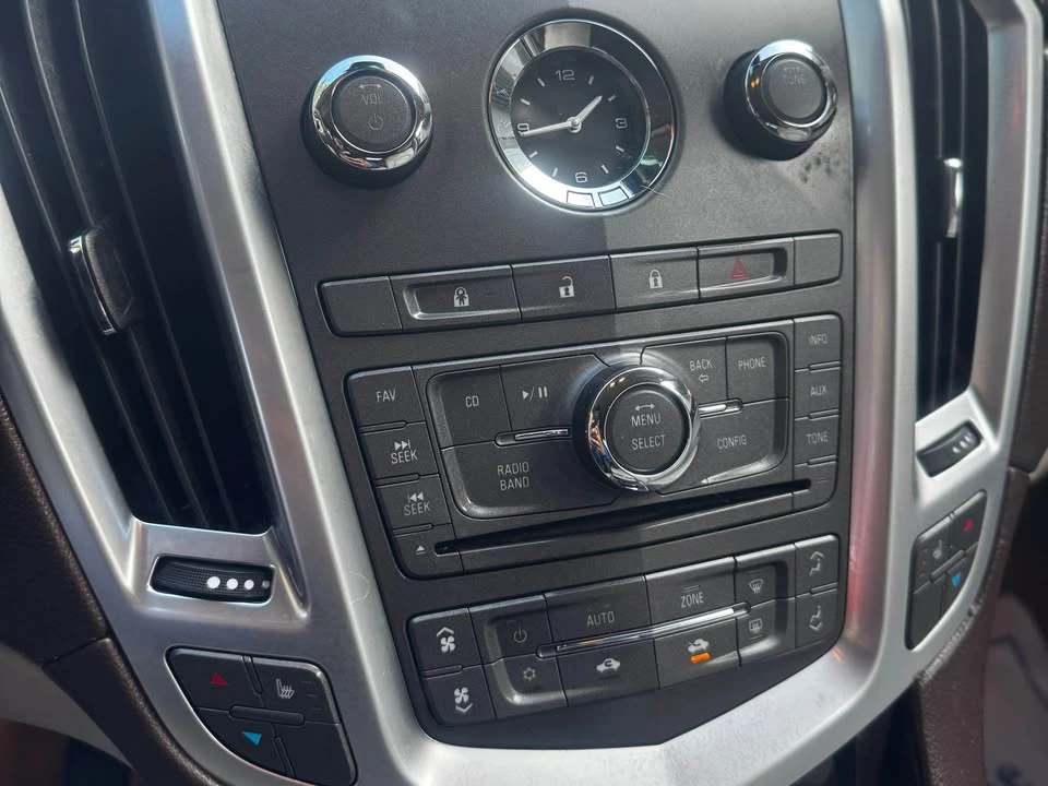 2010 Cadillac SRX - Image 17 of 17
