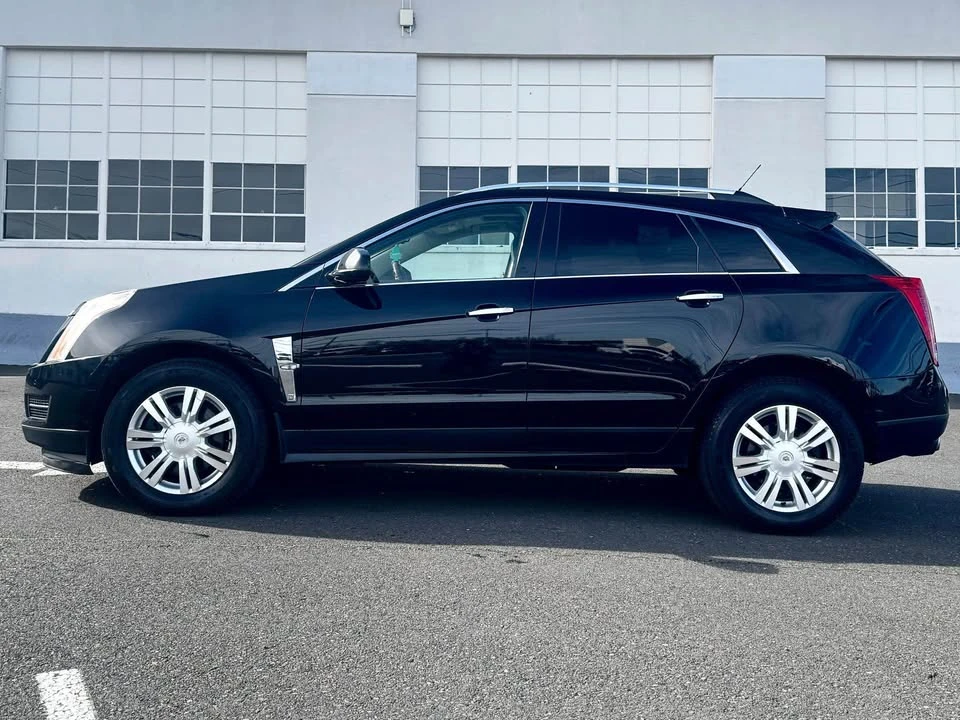 2010 Cadillac SRX - Image 4 of 17