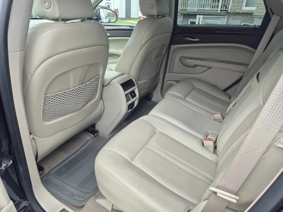 2010 Cadillac SRX - Image 5 of 7