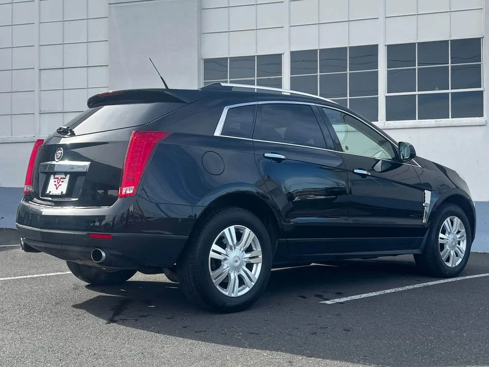 2010 Cadillac SRX - Image 5 of 17