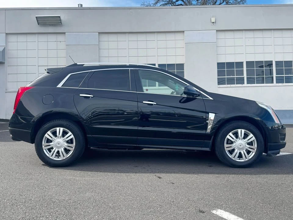 2010 Cadillac SRX - Image 3 of 17