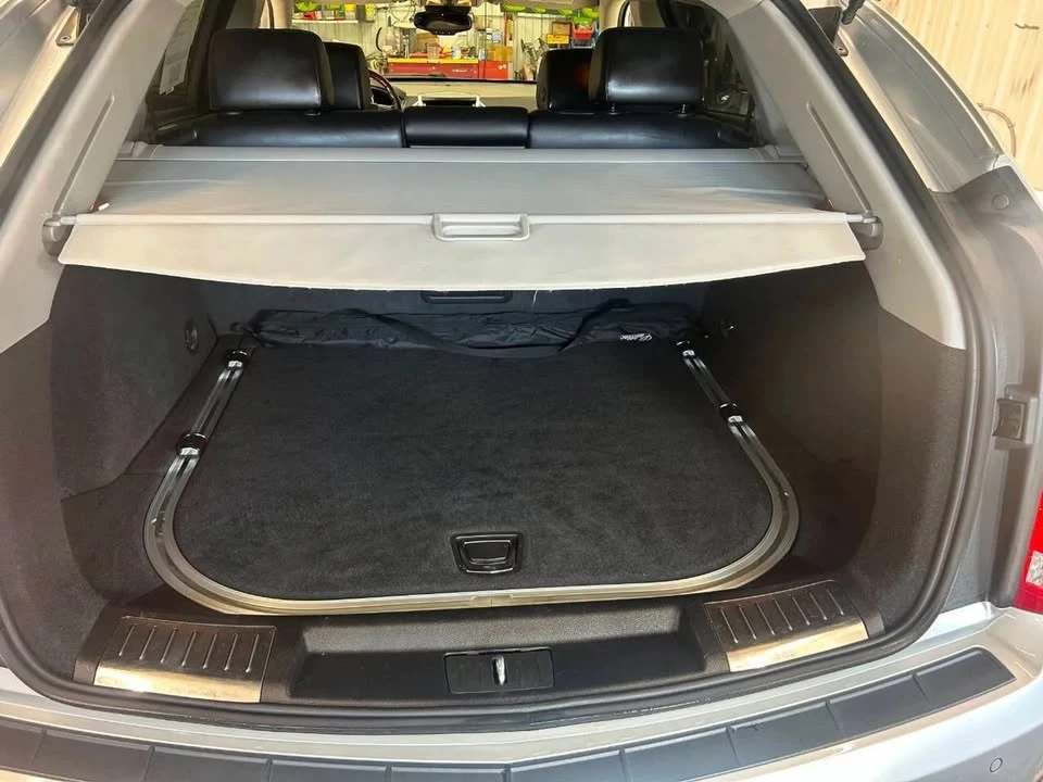 2010 Cadillac SRX - Image 17 of 20