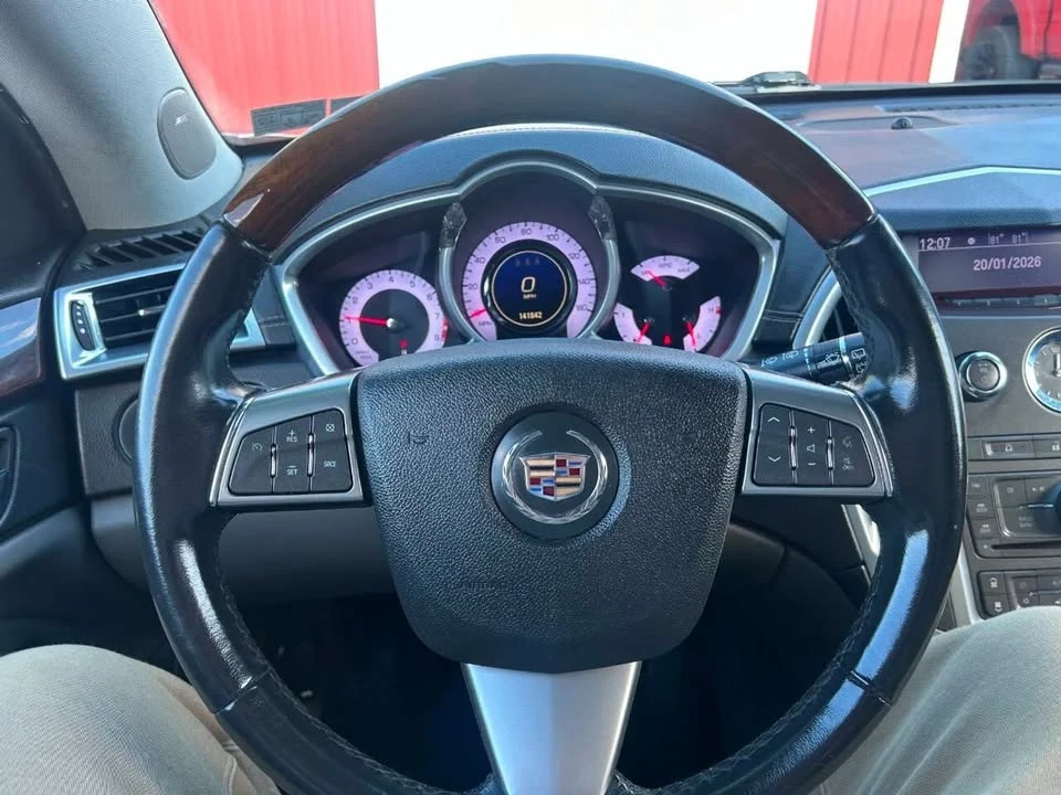 2010 Cadillac SRX - Image 14 of 20