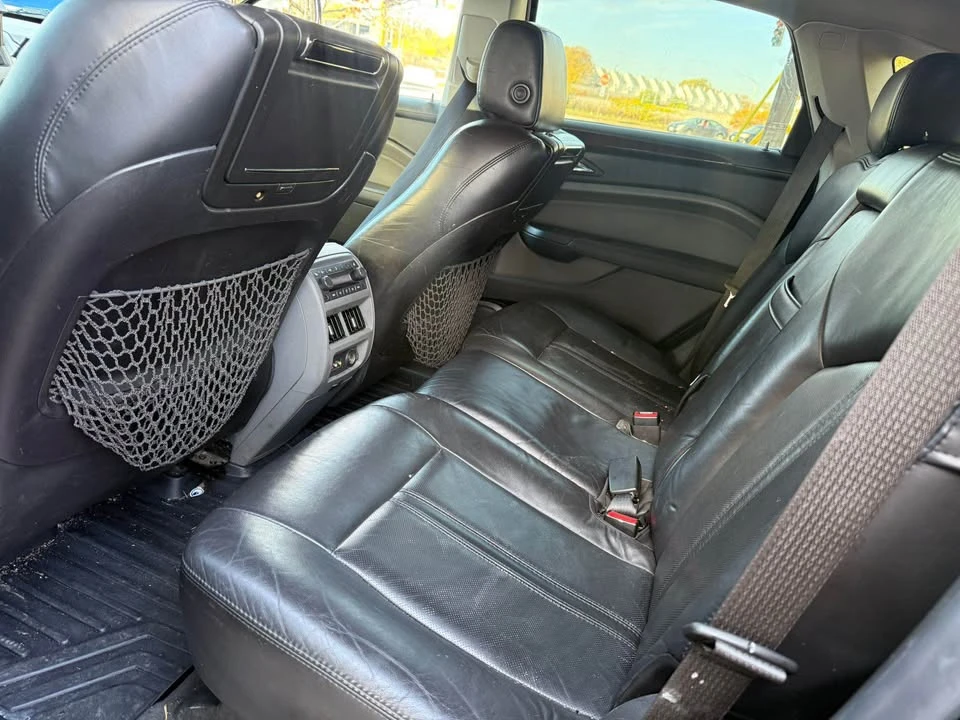 2010 Cadillac SRX - Image 9 of 9
