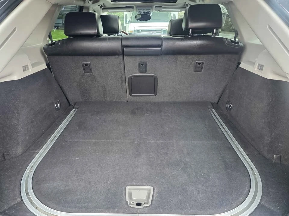 2010 Cadillac SRX - Image 12 of 19