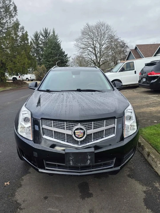 2010 Cadillac SRX - Image 6 of 19