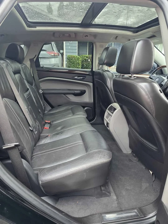 2010 Cadillac SRX - Image 10 of 19