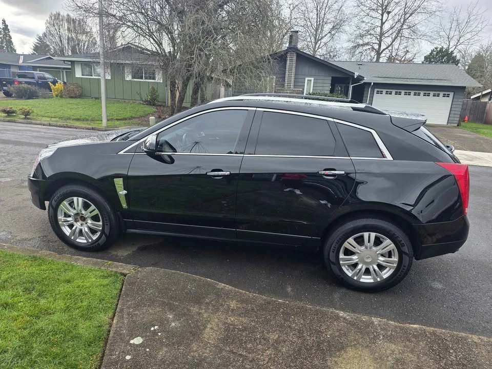2010 Cadillac SRX - Image 4 of 19