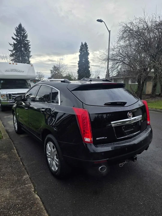 2010 Cadillac SRX - Image 3 of 13