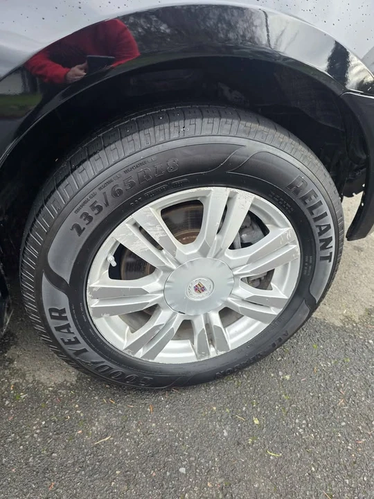 2010 Cadillac SRX - Image 13 of 13