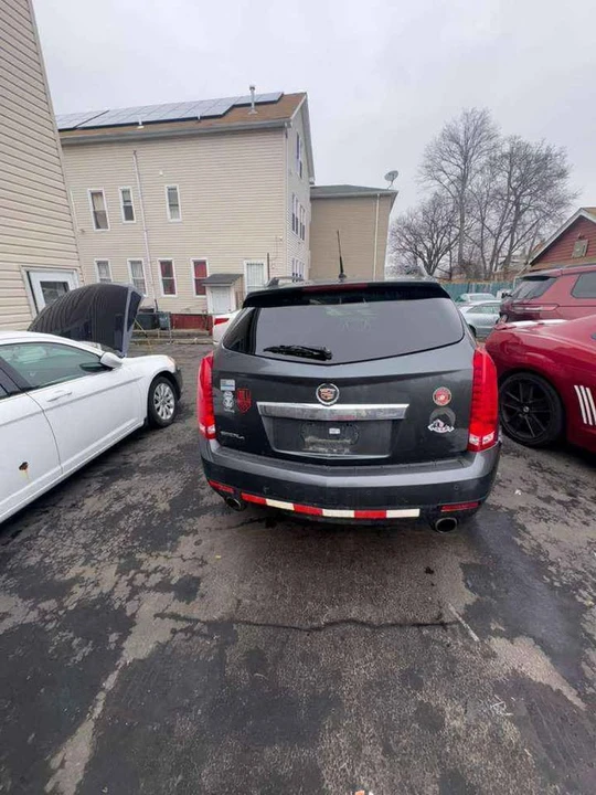 2010 Cadillac SRX - Image 14 of 15