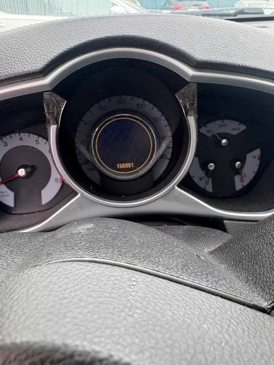 2010 Cadillac SRX - Image 11 of 15