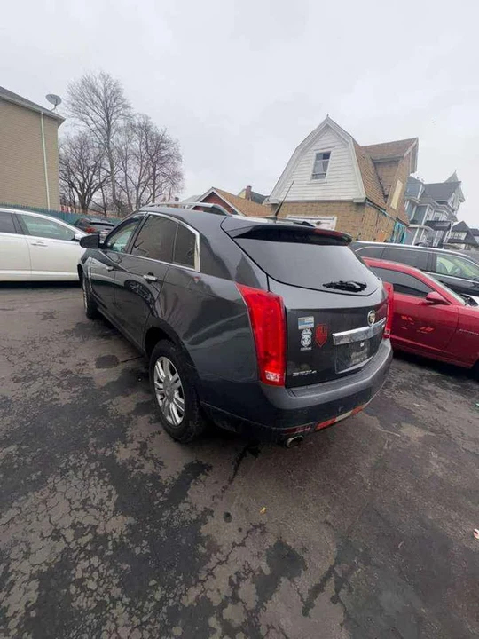 2010 Cadillac SRX - Image 15 of 15