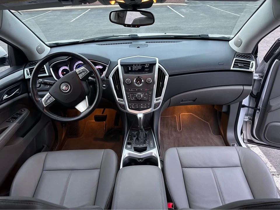 2010 Cadillac SRX - Image 14 of 18