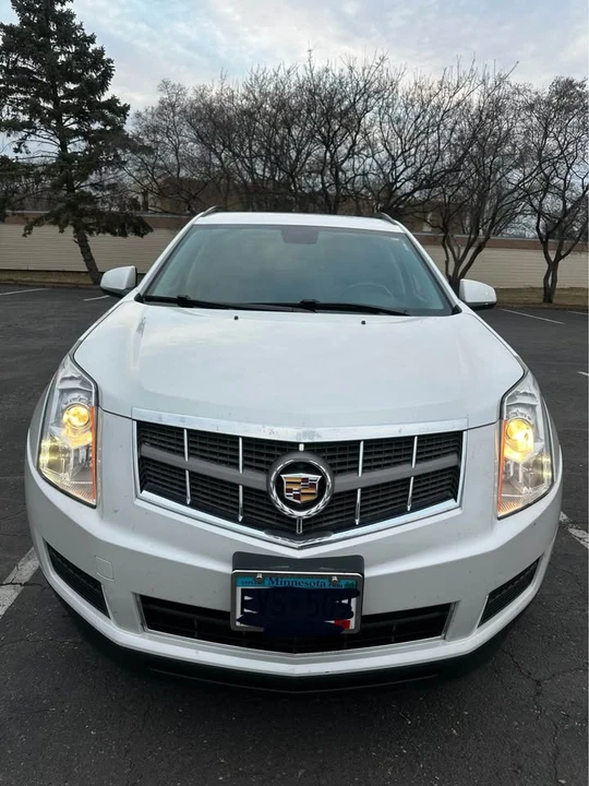 2010 Cadillac SRX - Image 3 of 18
