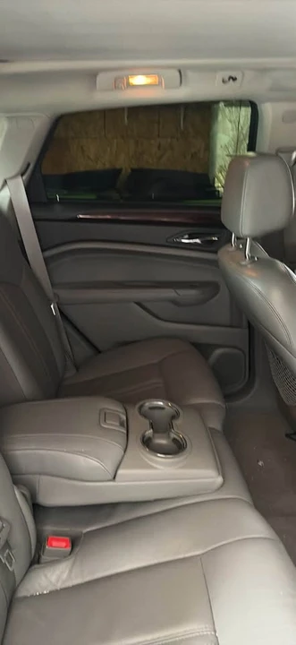 2010 Cadillac SRX - Image 4 of 6
