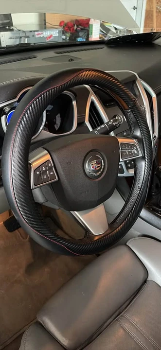 2010 Cadillac SRX - Image 5 of 6