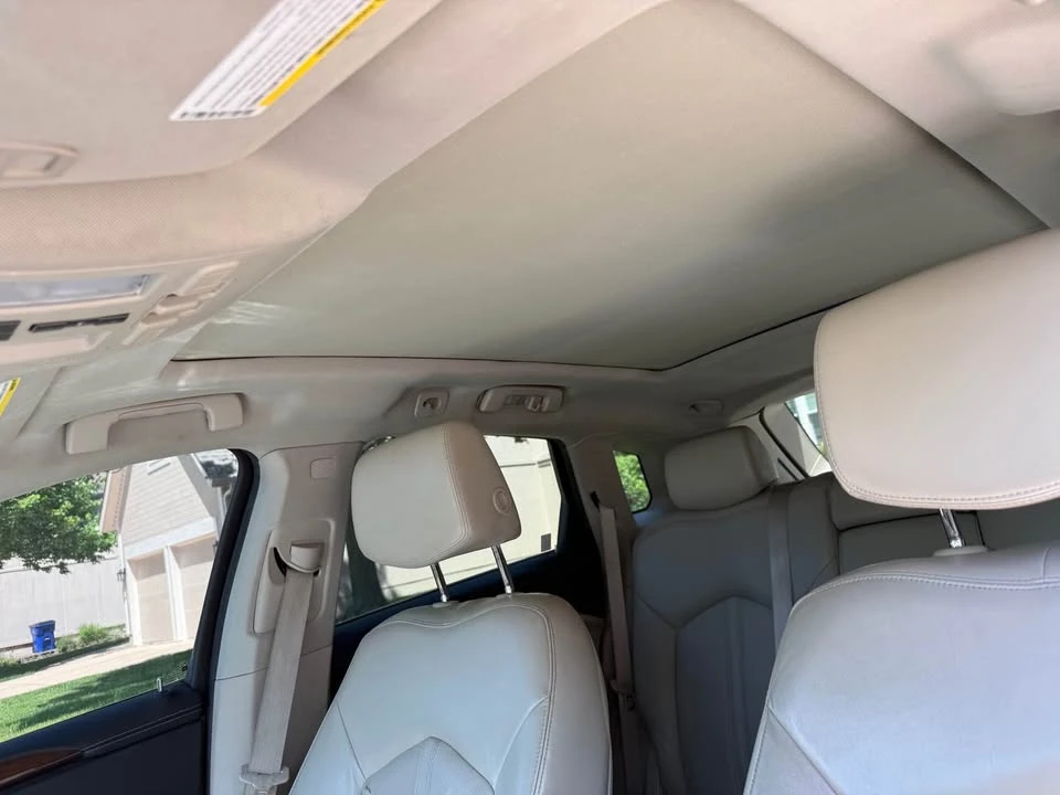 2010 Cadillac SRX - Image 9 of 10