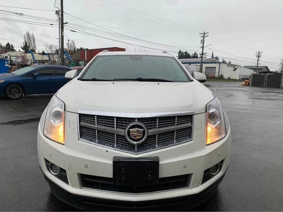 2010 Cadillac SRX - Image 2 of 12