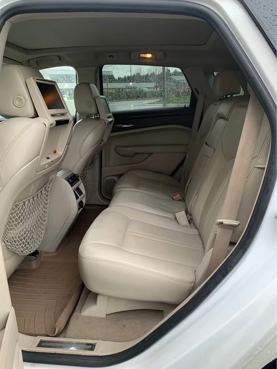2010 Cadillac SRX - Image 10 of 12