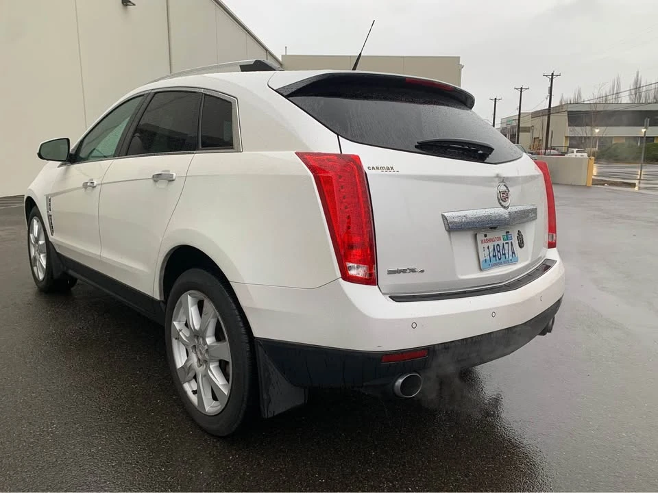 2010 Cadillac SRX - Image 6 of 12