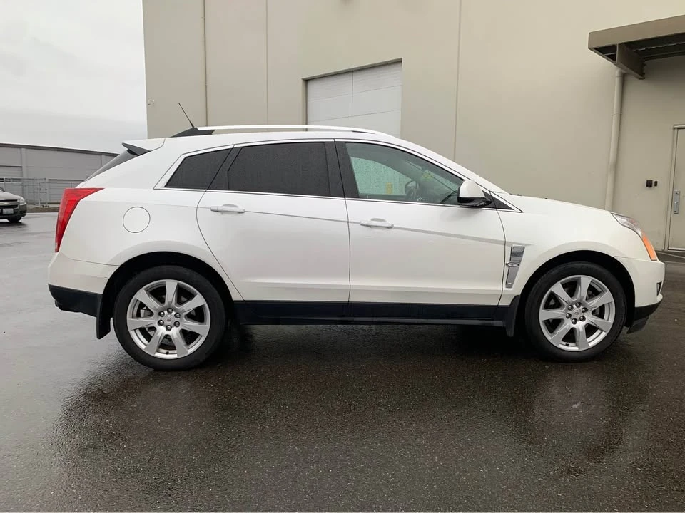 2010 Cadillac SRX - Image 4 of 12