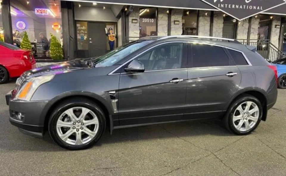 2010 Cadillac SRX - Image 2 of 10