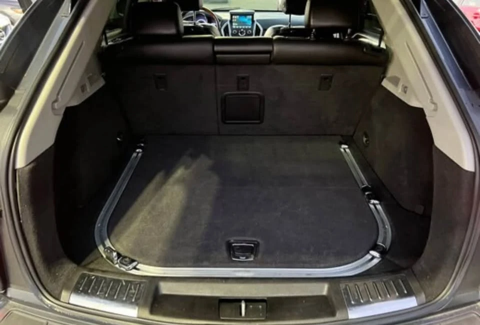 2010 Cadillac SRX - Image 4 of 10