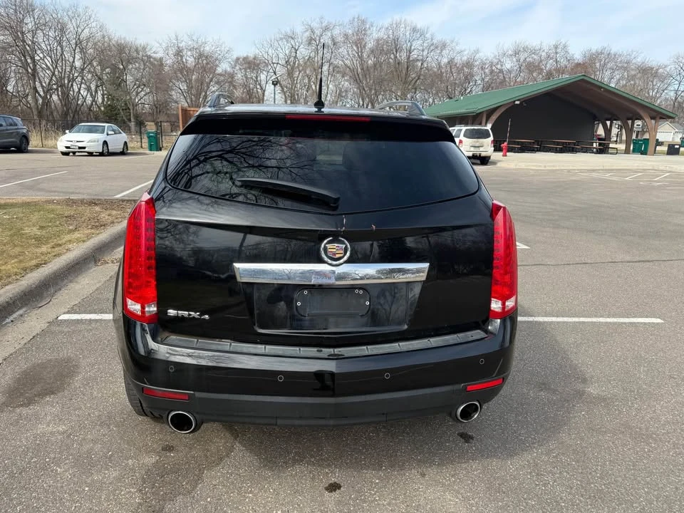 2010 Cadillac SRX - Image 2 of 18