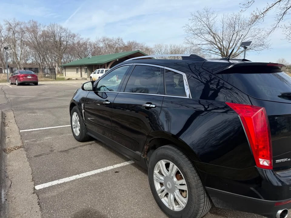 2010 Cadillac SRX - Image 18 of 18