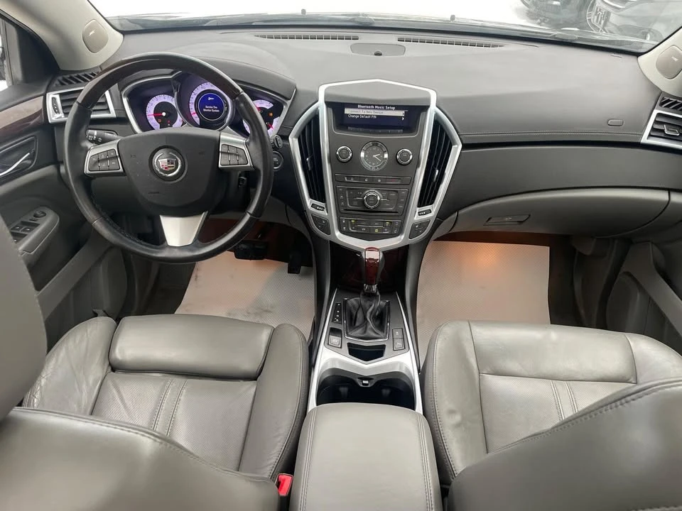 2010 Cadillac SRX - Image 14 of 16