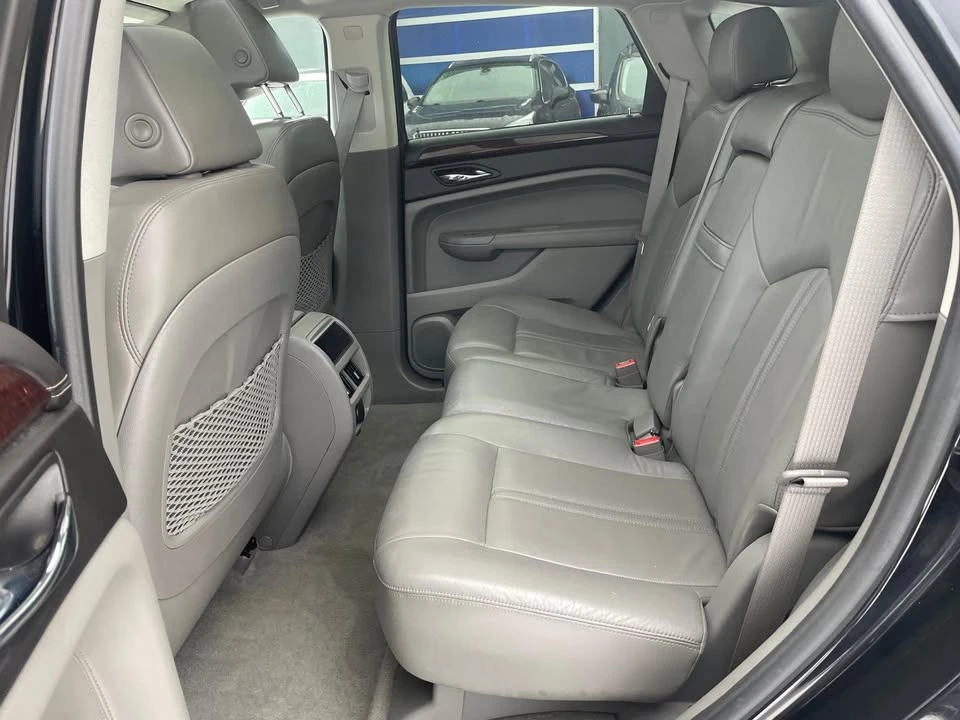 2010 Cadillac SRX - Image 11 of 16