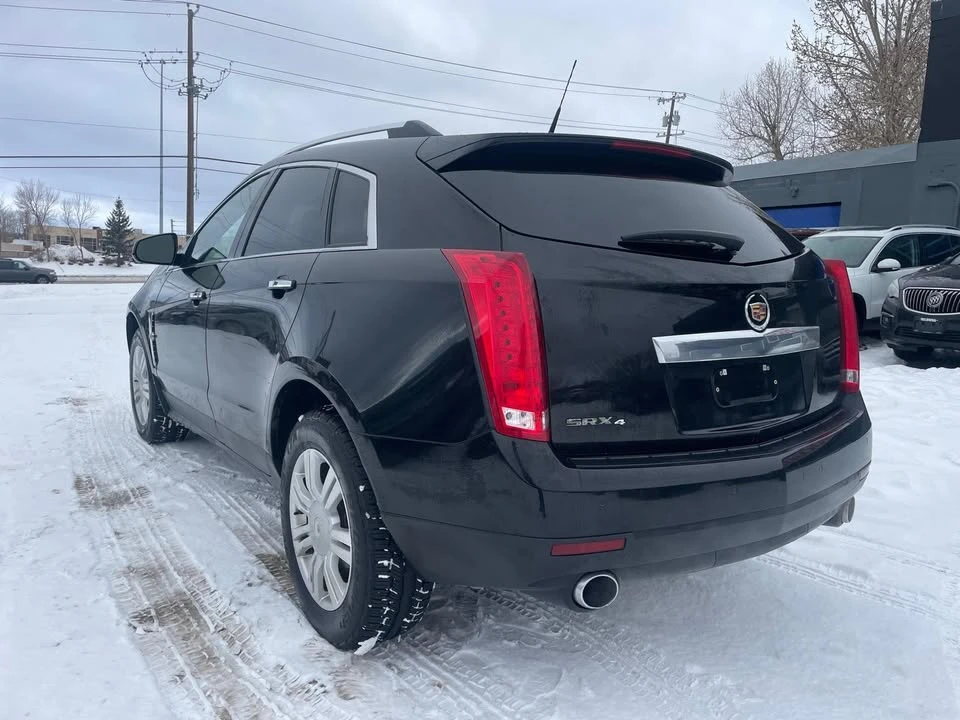 2010 Cadillac SRX - Image 4 of 16