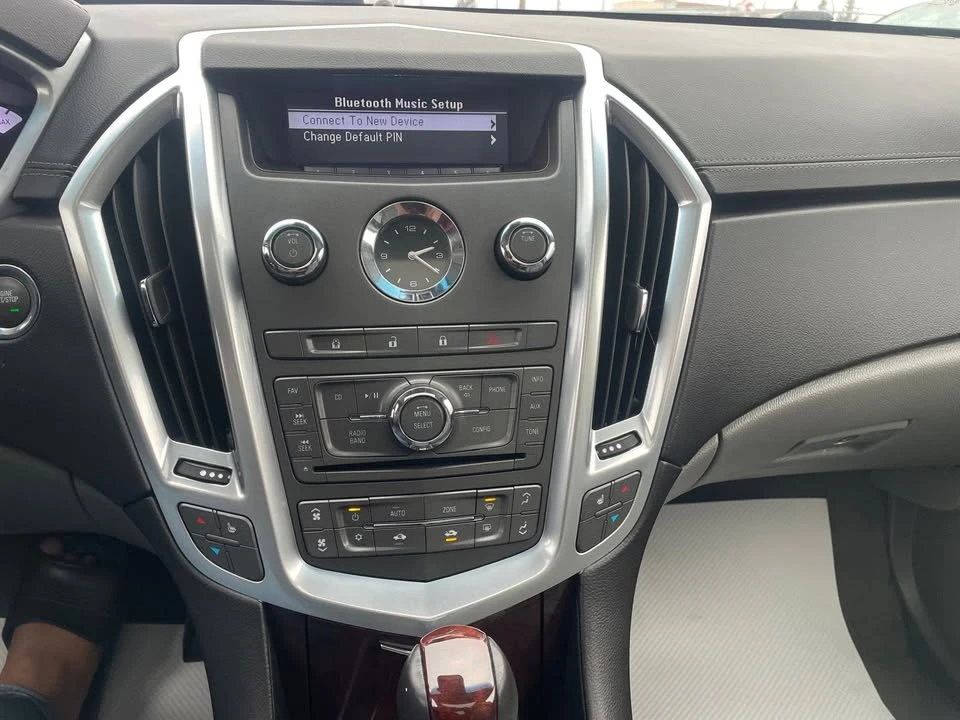 2010 Cadillac SRX - Image 9 of 16